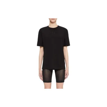 44 Label Group T Shirt Women's Black