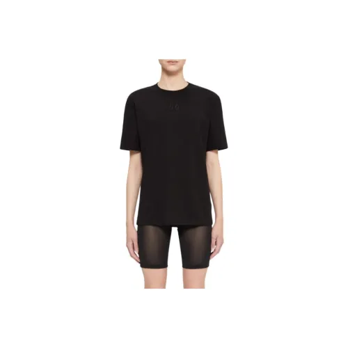 44 Label Group Logo print T shirt