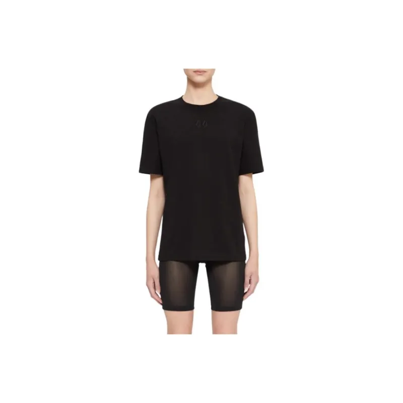 44 Label Group Logo print T shirt-0