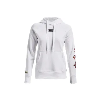 Under Armour Curry X Sesame Street Sweatshirts Women's White