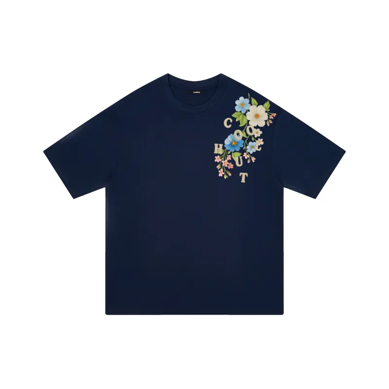 Coolhut T Shirts Unisex-9