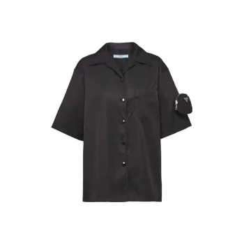 PRADA Shirts Women's Black