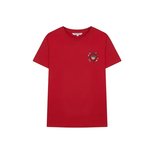 Teenie Weenie T Shirts Women's