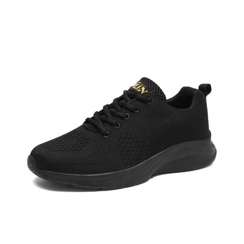 MEKY Running Shoes Men Low Top-1