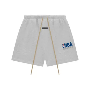 Fear Of God Essentials Nba Sweatshorts