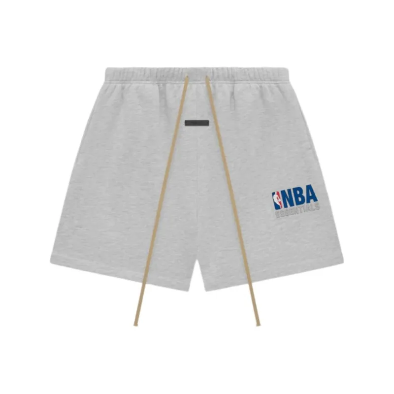 Fear Of God Essentials Nba Sweatshorts SS25-0