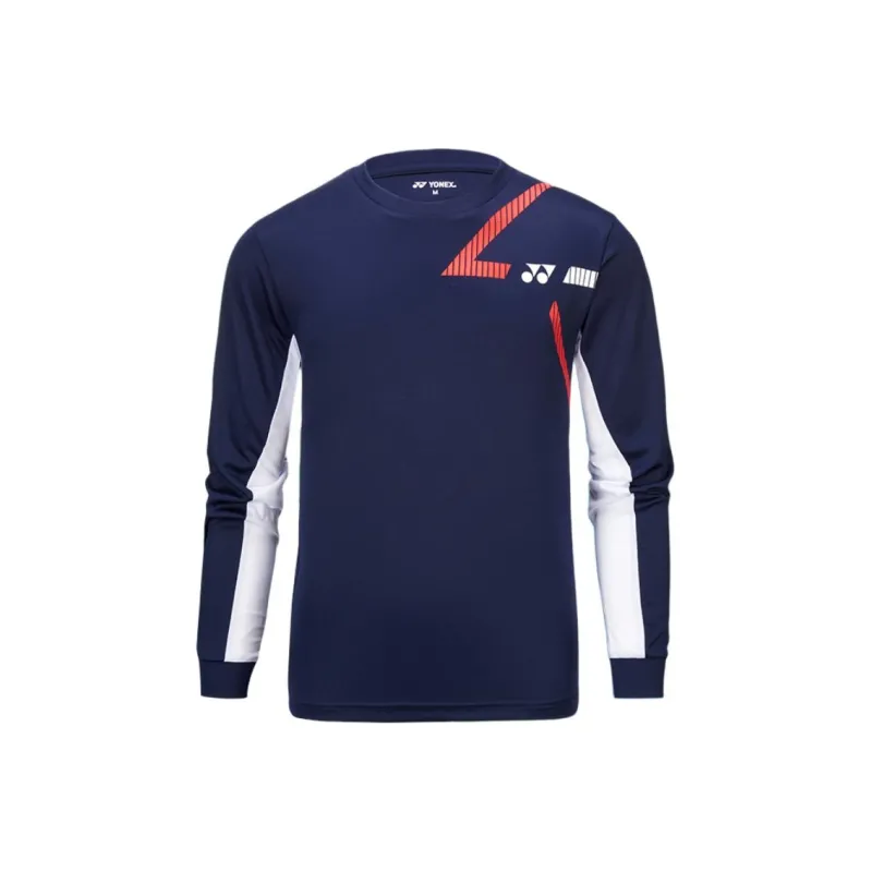 YONEX Badminton Jerseys Men-2
