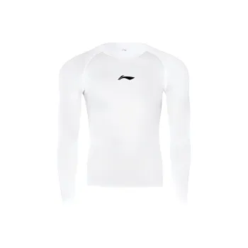 LiNing Basketball Jerseys Men's Standard White