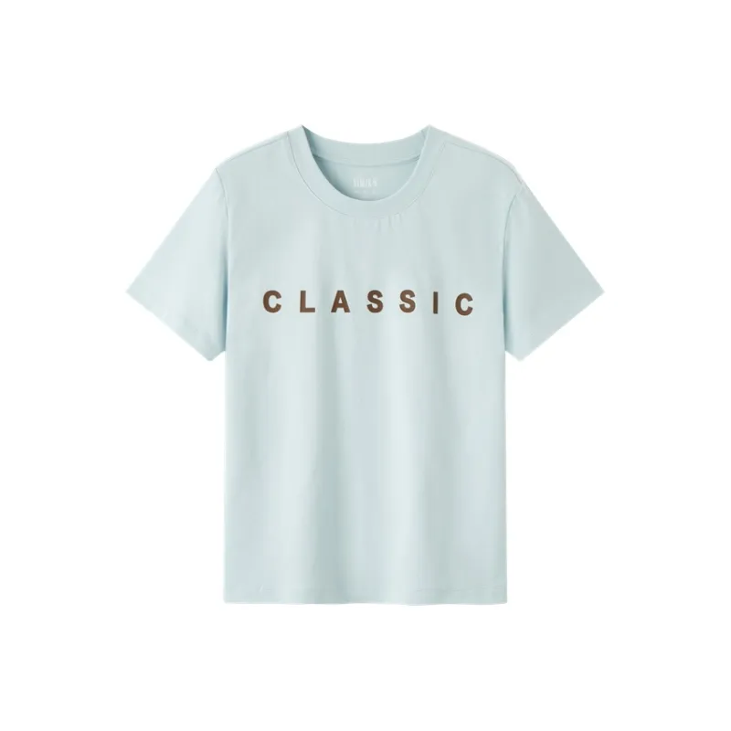 SEM/R T Shirts Women's-5
