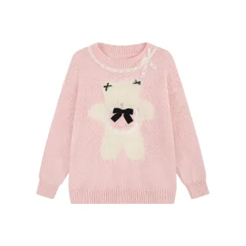 Unifree Sweaters Women's Pink