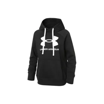 Under Armour Sweatshirts Women's Black