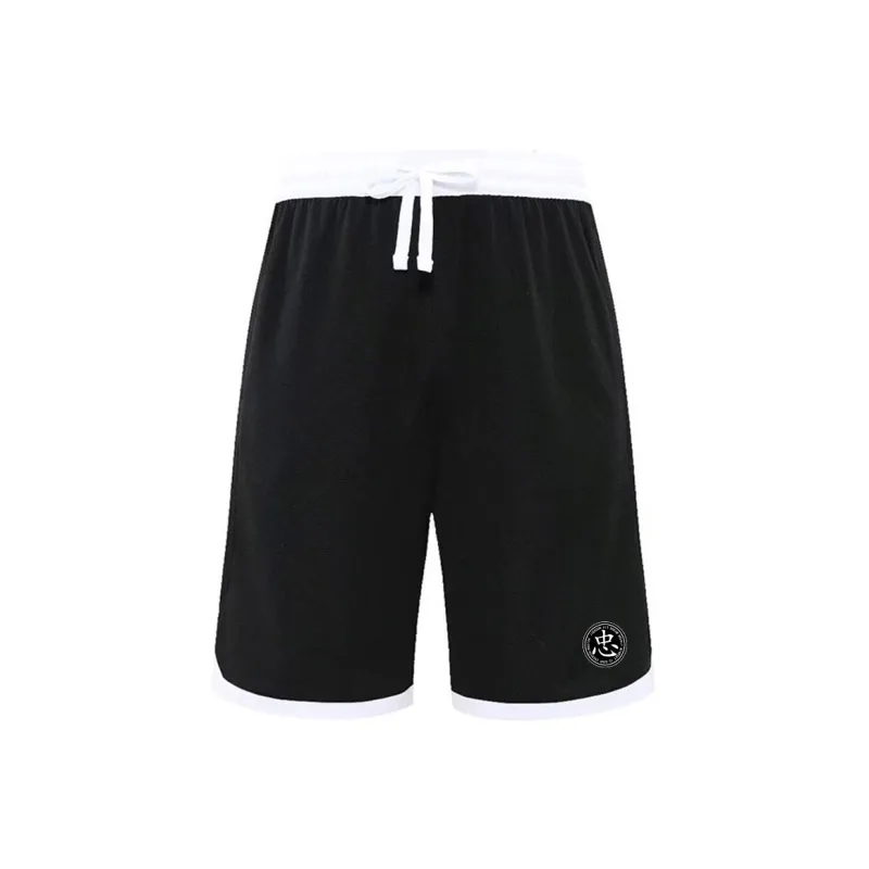 AI3 Iverson China Series Casual Shorts Unisex-0