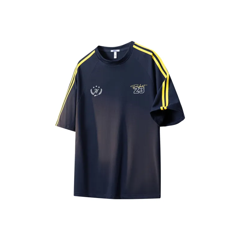 Warrior Huichao Riding The Wind Collection T Shirt Women's-5