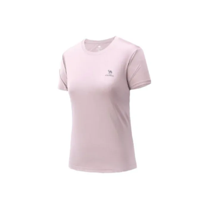 CAMEL T Shirts Women's-4