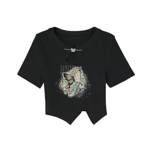 SNBL T-Shirts Women's