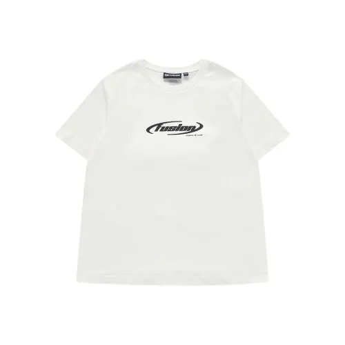 FILA FUSION T Shirt Women's White