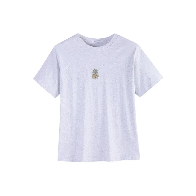 CHABER T Shirts Women's-3