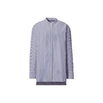 UNIQLO Shirts Women's Blue