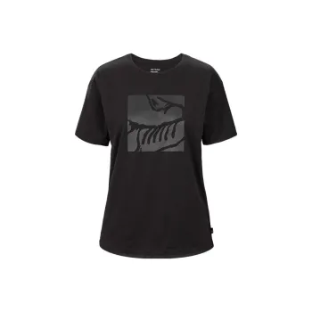 Arcteryx Set in Sleeve T Shirt Women's