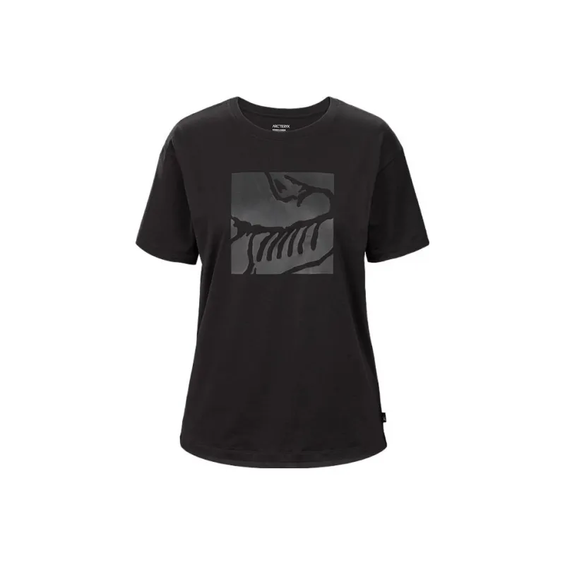 Arcteryx Set in Sleeve T Shirt Women's-0