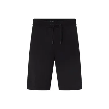 CALVIN KLEIN Casual Shorts Men's Black