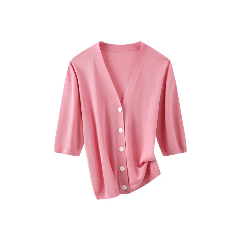 H YXIANG Knitwear Women's-3