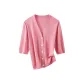 Peach Pink