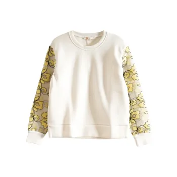 Maje T-Shirts Women's White