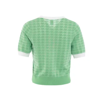JESSYLINE Knitwear Women's Green