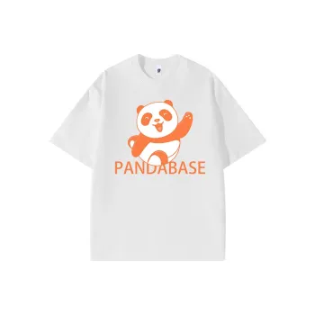 PANDA BASE T-Shirts Women's