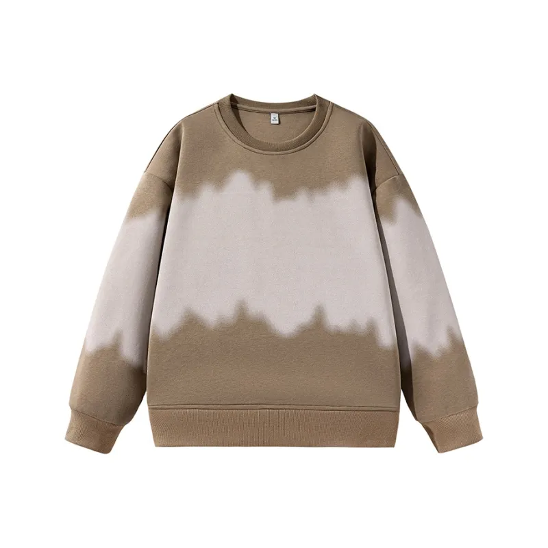 KRISTALIA Sweatshirts Unisex-4