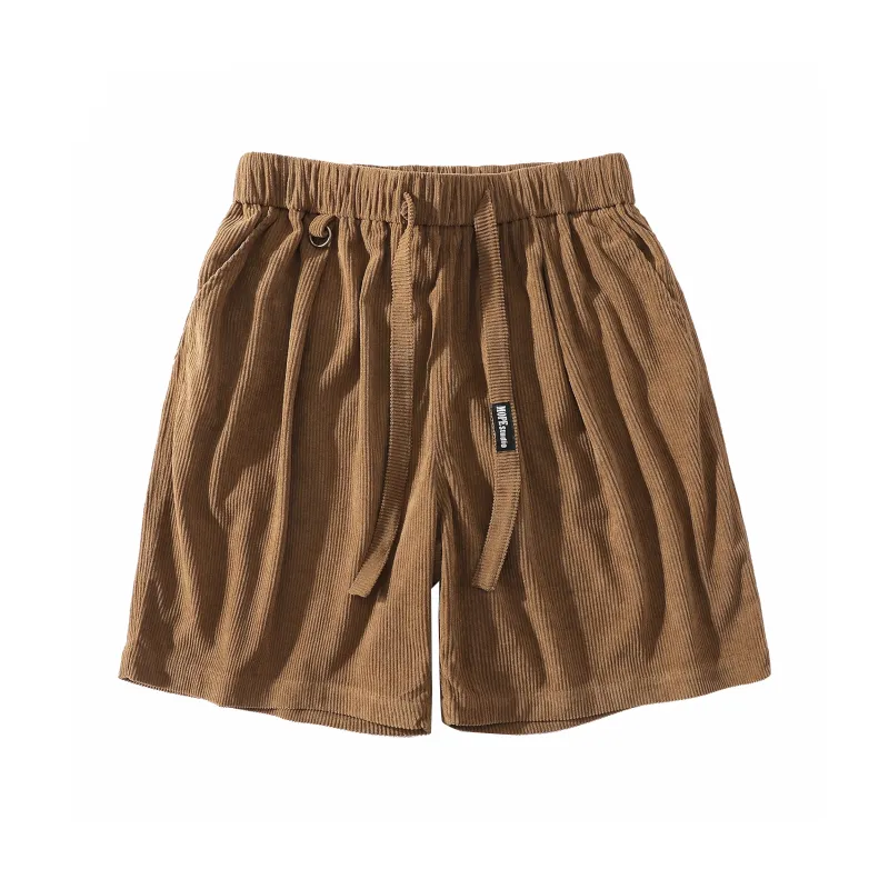 MOPE Casual Shorts Unisex-10