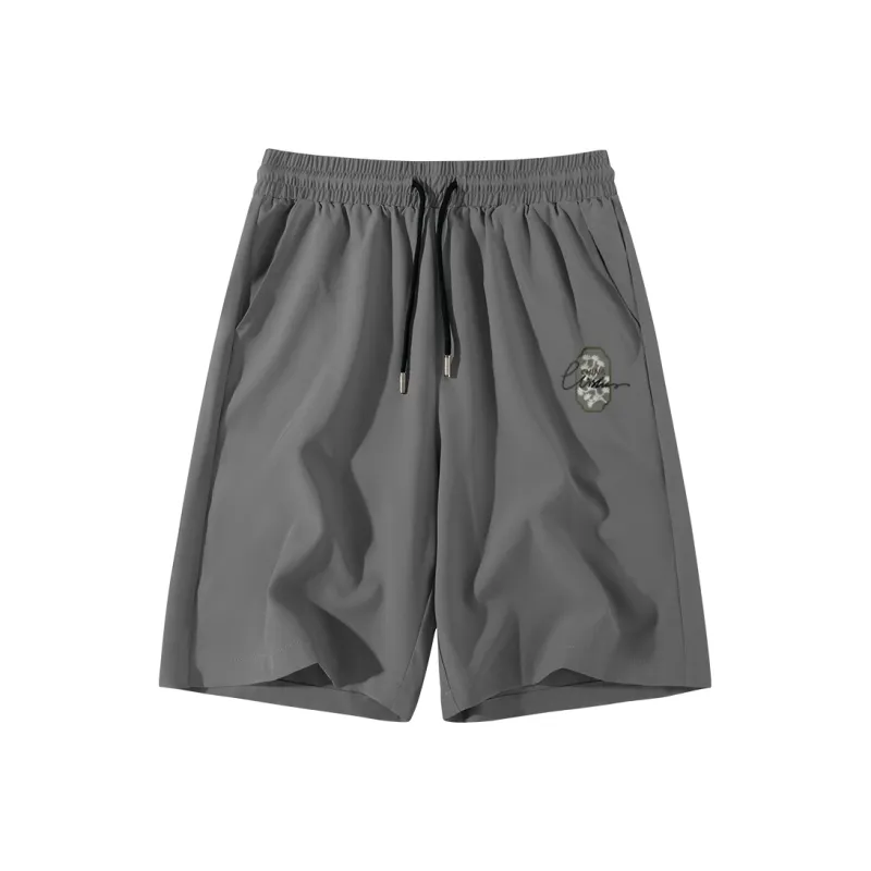 MINISO Casual Shorts Unisex-0