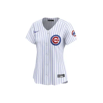 Nike Dansby Swanson Chicago Cubs Women's Nike Dri FIT Adv Mlb Limited Jersey