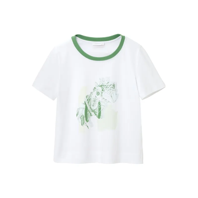 OVV T Shirts Women's-2