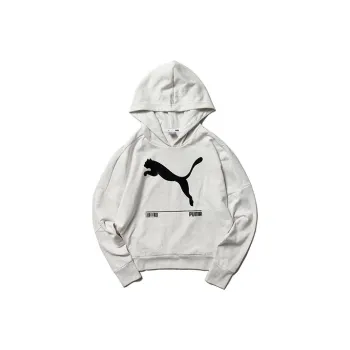 PUMA TEAMRISE Sweatshirts Women's