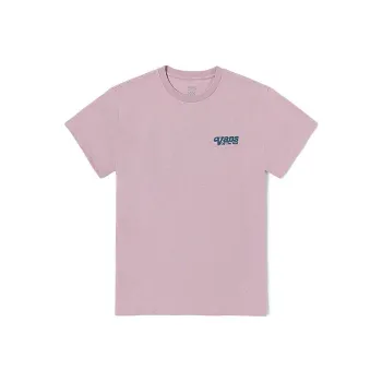 Vans T Shirts Women's Light Purple