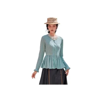 A LIFE ON THE LEFT Sweater Women's