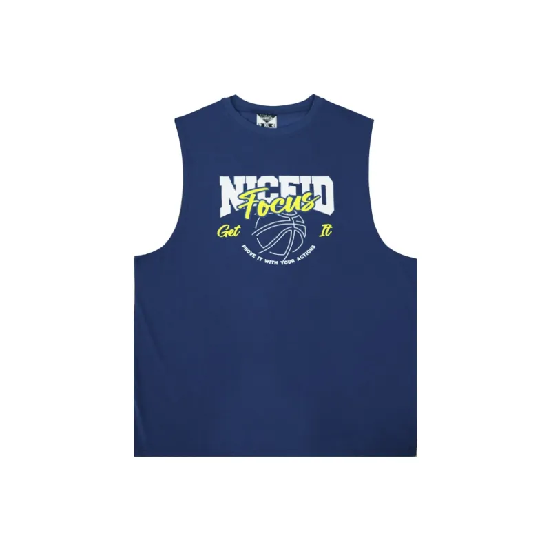 NICEID Basketball Jerseys Unisex-9