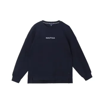 NAUTICA Sweatshirts Women's