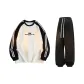 Classic White+Black
