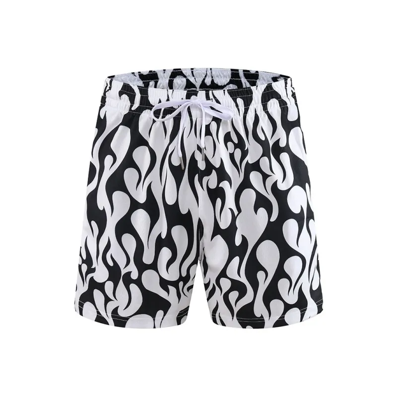 JIMI&JONS Casual Shorts Unisex-0