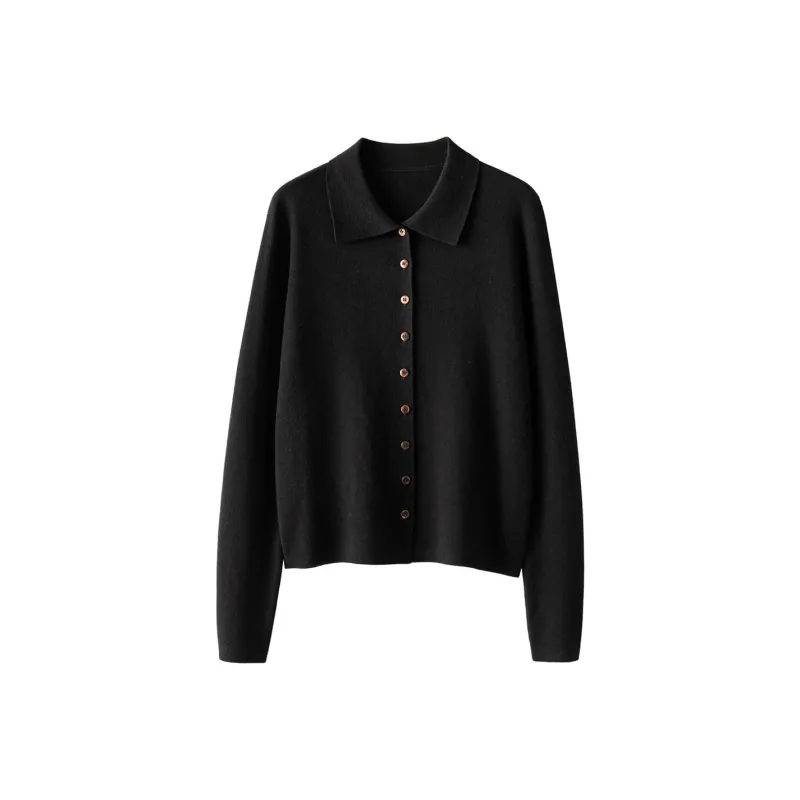H YXIANG Sweaters Women's-0