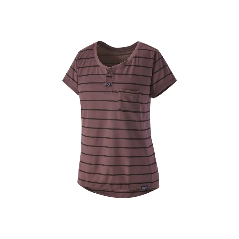 Patagonia Capilene T Shirt Women's-3