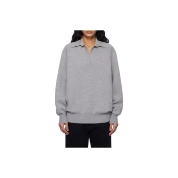 KHAITE Sweaters Women's Gray