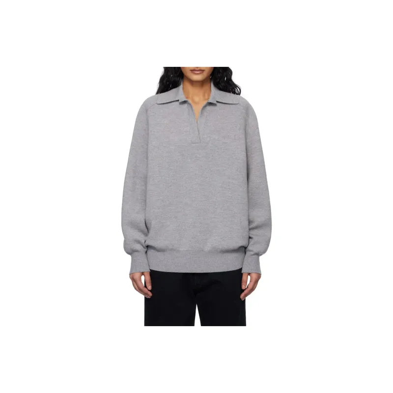 KHAITE Sweaters Women's Gray-0