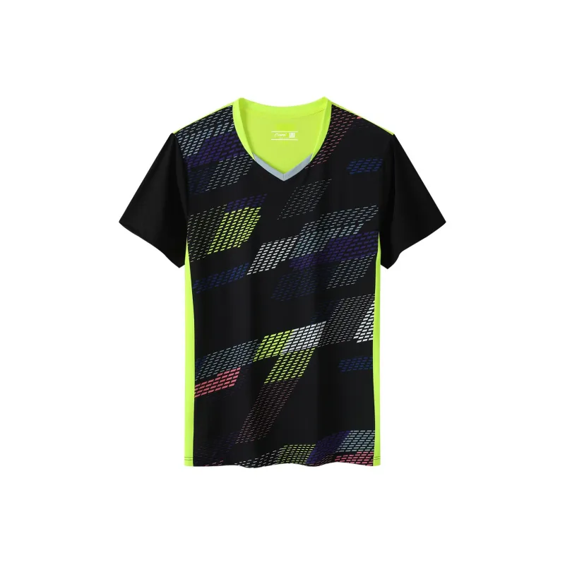 CENPIN Badminton Clothing Men's-2