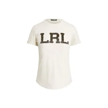 Polo Ralph Lauren Hailly Short-sleeve T-shirt