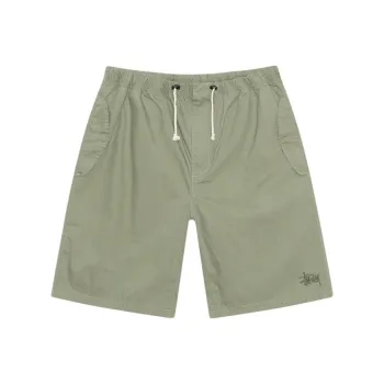 Stussy Nyco Over Short SS25