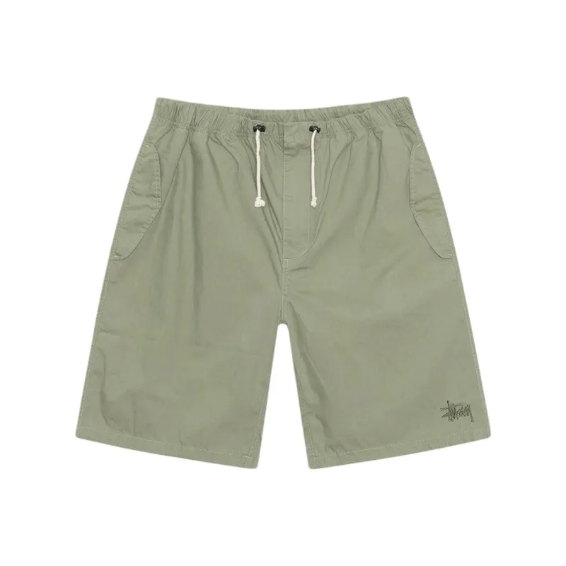 Stussy Nyco Over Short SS25-0
